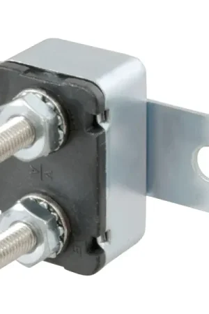 Modern CURT 58351 20-Amp Universal Circuit Breaker