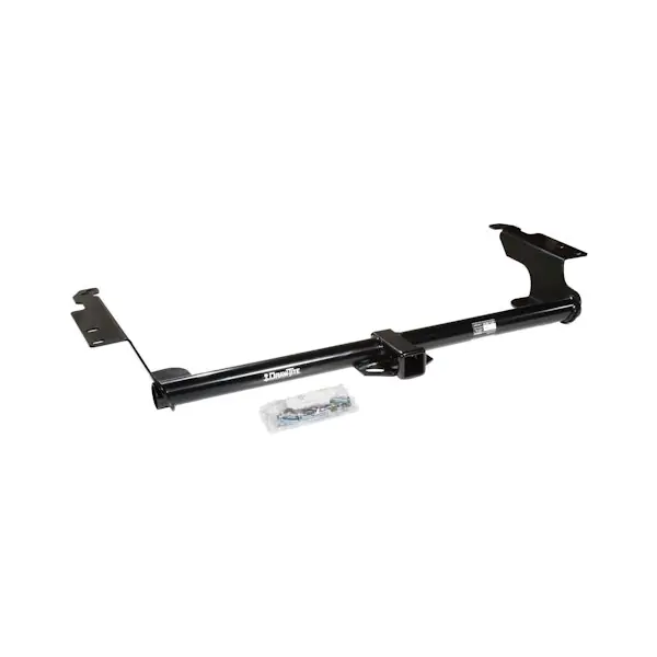 Draw-Tite 75270 Round Tube Max-Frame Class III Trailer Hitch Markdown