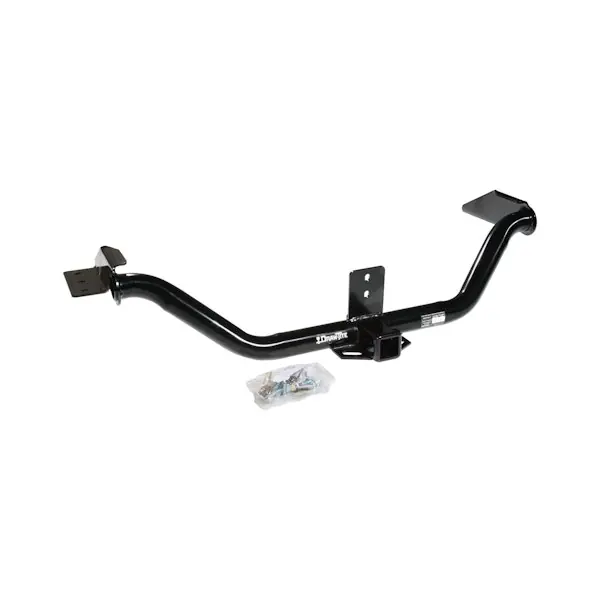 Hassle-Free Returns Draw-Tite 75280 Round Tube Max-Frame Class III Trailer Hitch