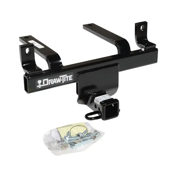 Draw-Tite 75401 Max-Frame Class III Trailer Hitch Express Delivery