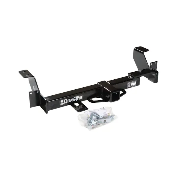 Flash Sale Draw-Tite 75430 Max-Frame Class III Trailer Hitch