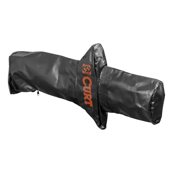 CURT 70010 Rambler Tow Bar Cover Professional Grade