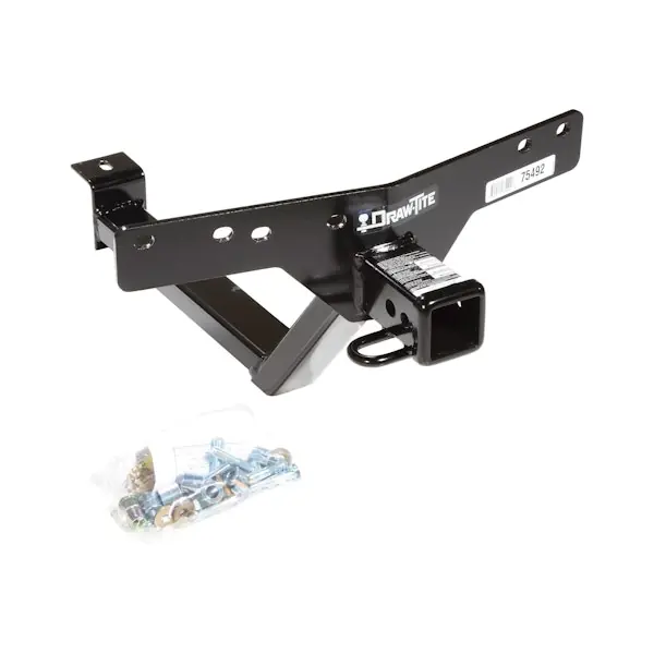 Draw-Tite 75492 Class IV Trailer Hitch New Arrival