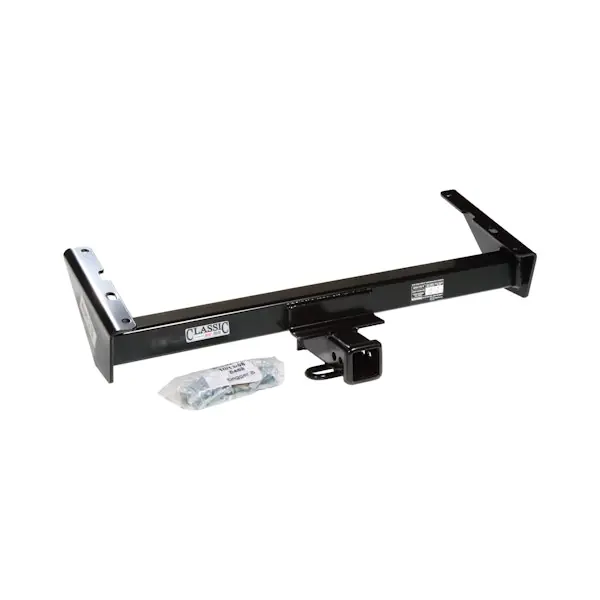 One Day Deal Draw-Tite 75500 Max-Frame Class III Trailer Hitch