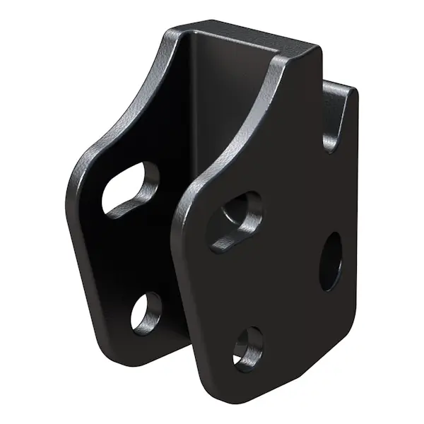 CURT 19299 Replacement TruTrack Trailer-Mounted Weight Distribution Horn Fast Shipping