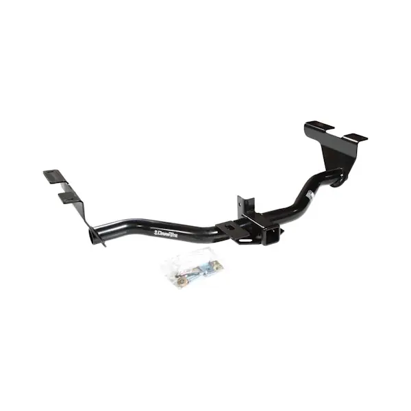 Draw-Tite 75507 Round Tube Max-Frame Class III Trailer Hitch Buy Online