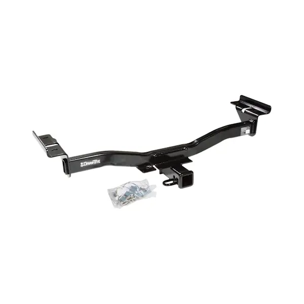 Today Only Draw-Tite 75512 Max-Frame Class III Trailer Hitch