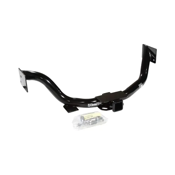 Special Discount Draw-Tite 75516 Round Tube Max-Frame Class III Trailer Hitch
