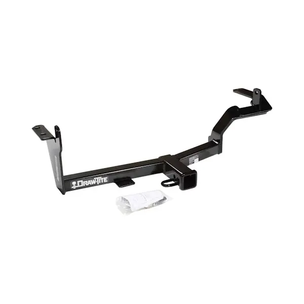 Free Delivery Draw-Tite 75519 Max-Frame Class III Trailer Hitch