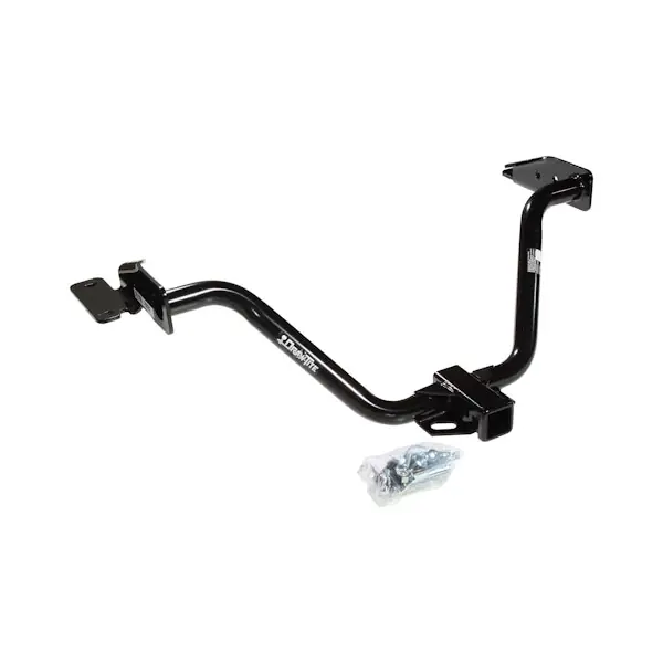 Draw-Tite 75522 Round Tube Max-Frame Class III Trailer Hitch Must Have