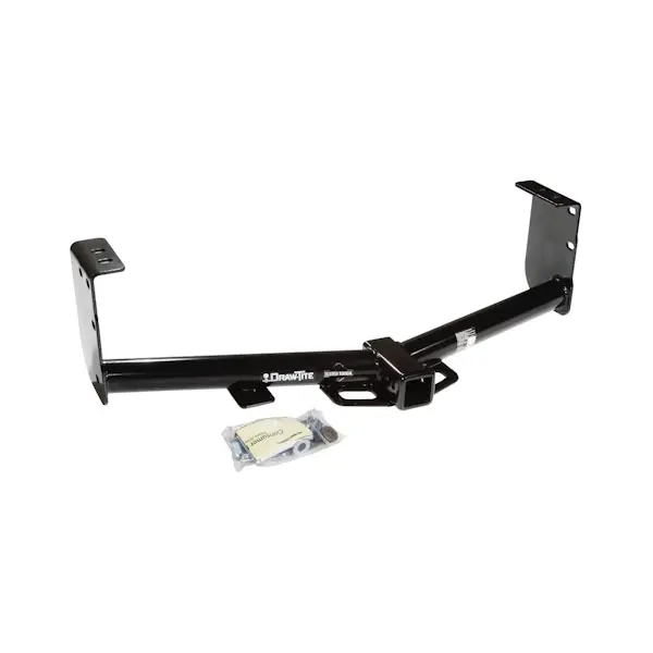 Super Sale Draw-Tite 75527 Class IV Trailer Hitch