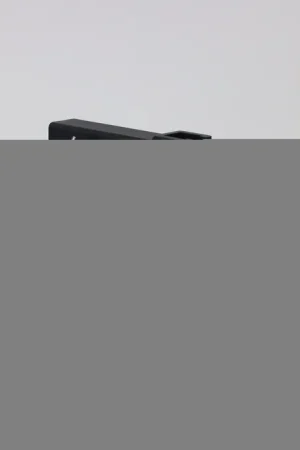 Weigh Safe AWS6-2-KA WS Aero Hitch 6" Drop Hitch w/ 2" Shank (12.5K GTWR) w/ WS05 New Release
