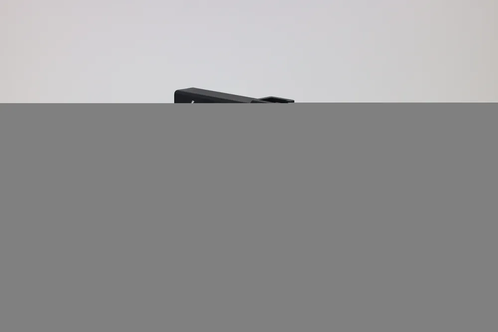 Weigh Safe AWS6-2-KA WS Aero Hitch 6" Drop Hitch w/ 2" Shank (12.5K GTWR) w/ WS05 New Release