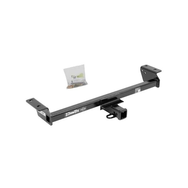 Exclusive Draw-Tite 75540 Max-Frame Class III Trailer Hitch