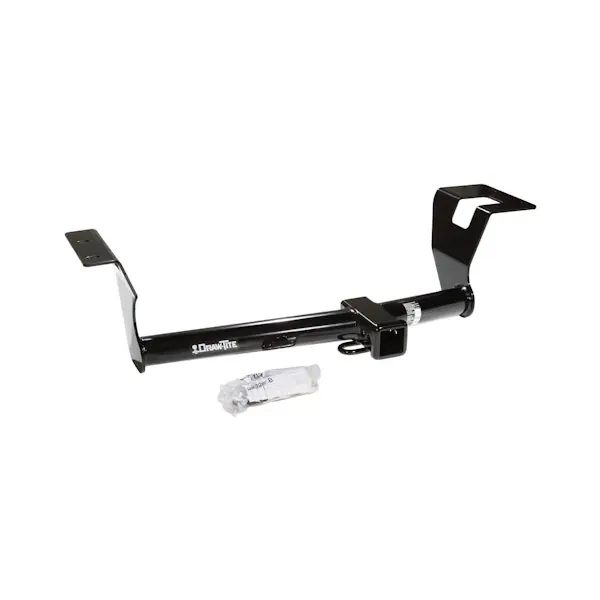 Draw-Tite 75547 Round Tube Max-Frame Class III Trailer Hitch Discount