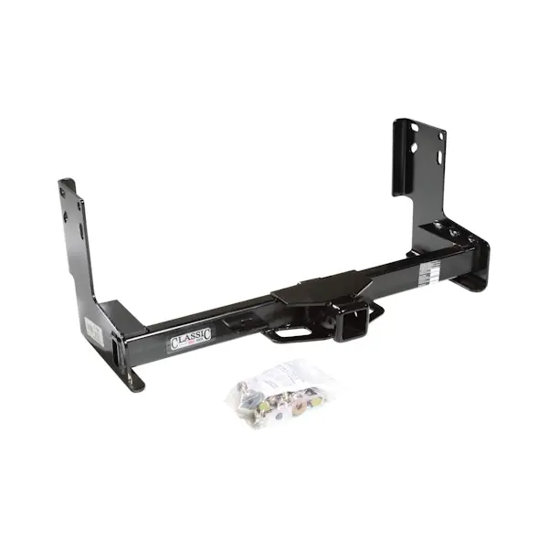 Direct From Factory Draw-Tite 75549 Class IV Trailer Hitch