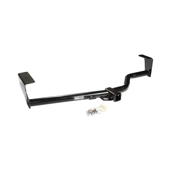 Draw-Tite 75551 Round Tube Max-Frame Class III Trailer Hitch Super Sale