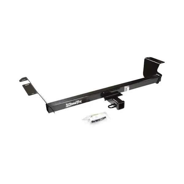 Draw-Tite 75579 Max-Frame Class III Trailer Hitch Instant Buy