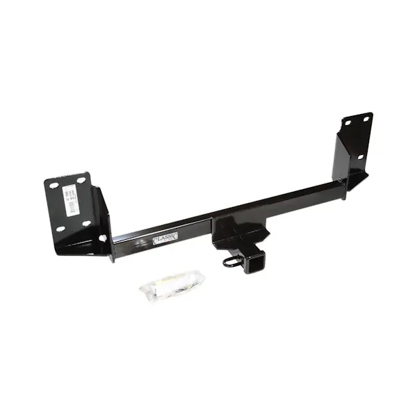 Money Back Guarantee Draw-Tite 75600 Class IV Trailer Hitch