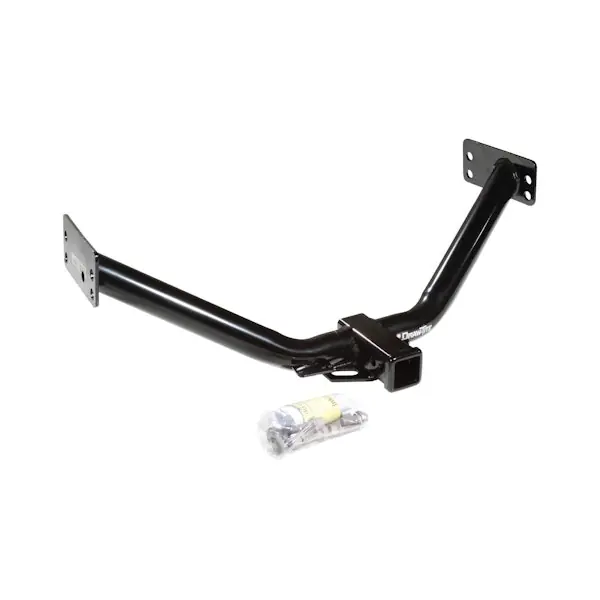 Price Drop Draw-Tite 75614 Round Tube Max-Frame Class III Trailer Hitch