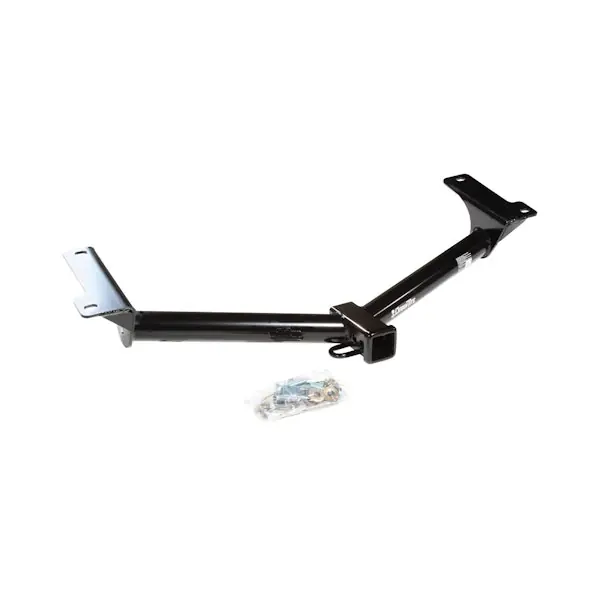 Buy Today Draw-Tite 75648 Round Tube Max-Frame Class III Trailer Hitch