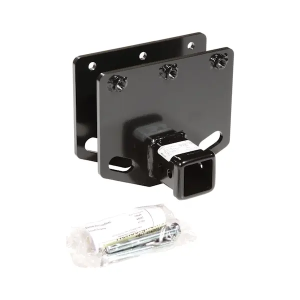 Money Back Guarantee Draw-Tite 75649 Class IV Trailer Hitch