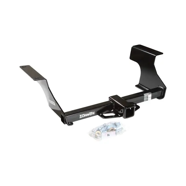 Worldwide Shipping Draw-Tite 75650 Max-Frame Class III Trailer Hitch