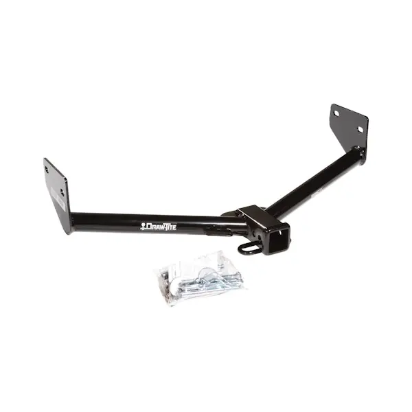 Express Delivery Draw-Tite 75659 Round Tube Max-Frame Class III Trailer Hitch