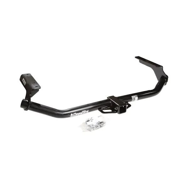 Draw-Tite 75663 Round Tube Max-Frame Class III Trailer Hitch Buy Direct