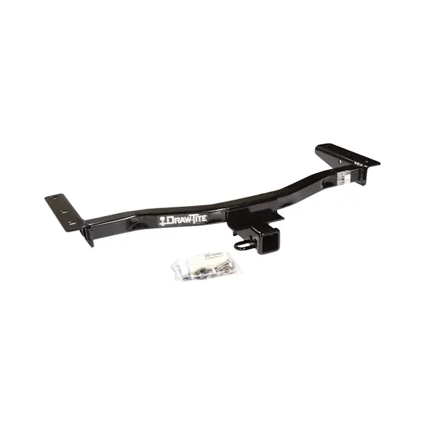 Premium Draw-Tite 75676 Max-Frame Class III Trailer Hitch
