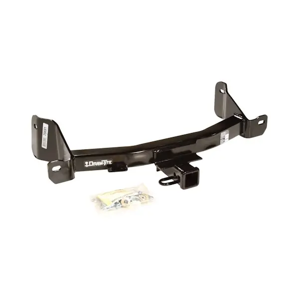 Don’t Miss Out Draw-Tite 75691 Class IV Trailer Hitch