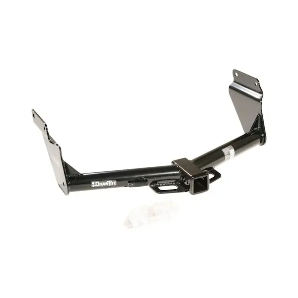 Draw-Tite 75713 Class IV Trailer Hitch Secure Checkout