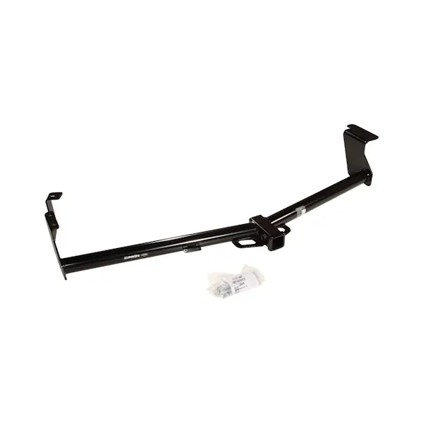 Draw-Tite 75714 Round Tube Max-Frame Class III Trailer Hitch Trusted Brand