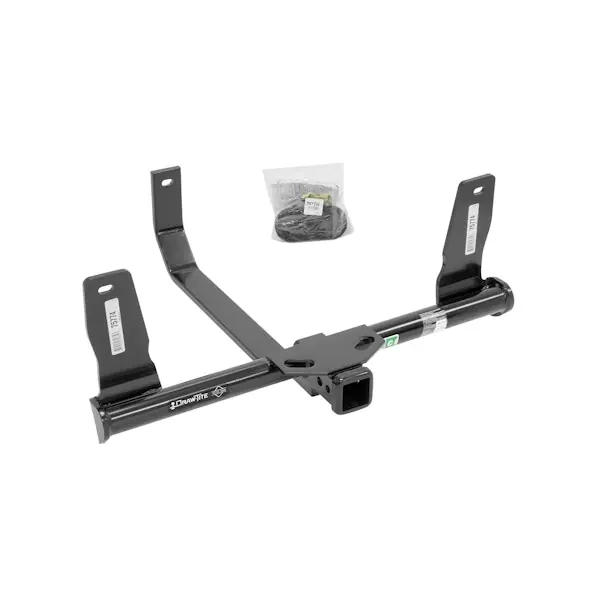 Price Cut Draw-Tite 75774 Round Tube Max-Frame Class III Trailer Hitch
