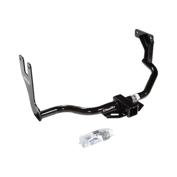 Draw-Tite 75678 Round Tube Max-Frame Class III Trailer Hitch Original