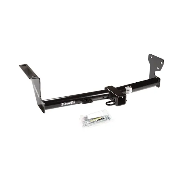 Draw-Tite 75688 Round Tube Max-Frame Class III Trailer Hitch Top Rated