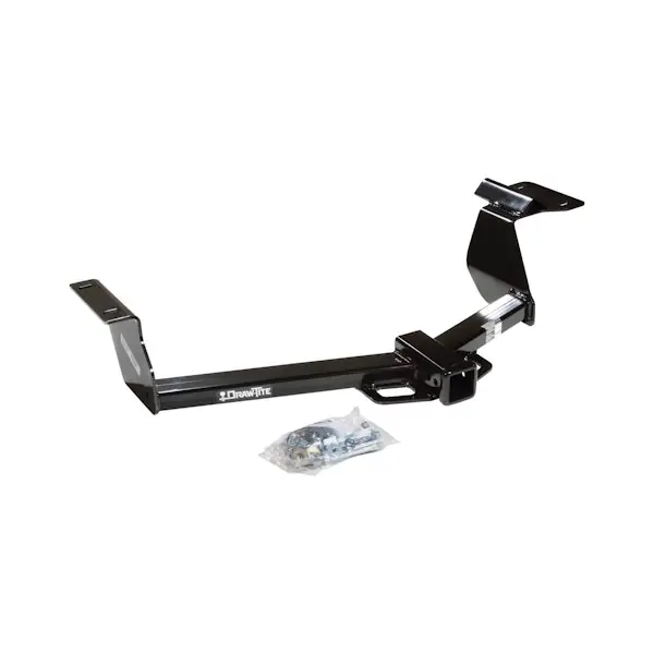 Draw-Tite 75690 Max-Frame Class III Trailer Hitch Last Chance