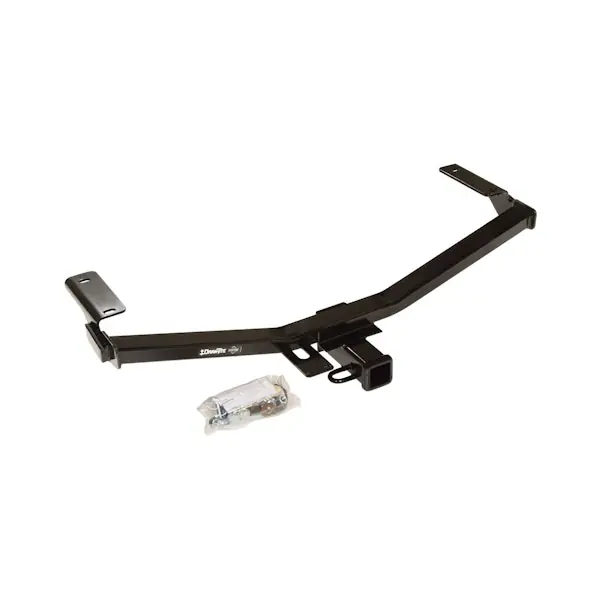 Draw-Tite 75728 Max-Frame Class III Trailer Hitch While Supplies Last