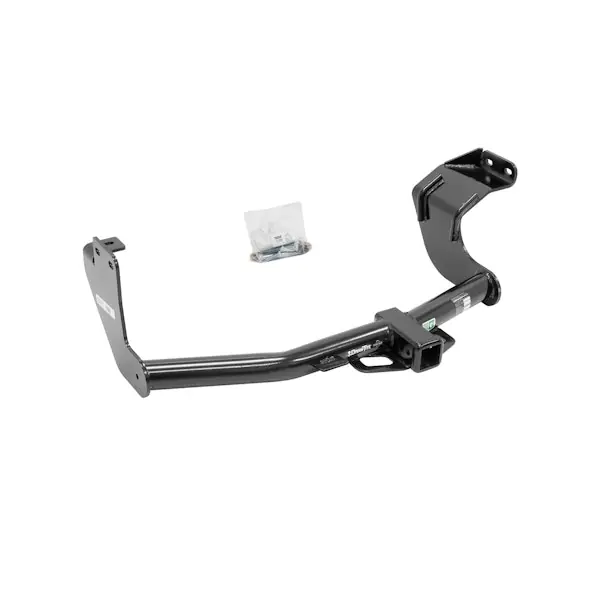 Last Chance Draw-Tite 75888 Round Tube Max-Frame Class III Trailer Hitch