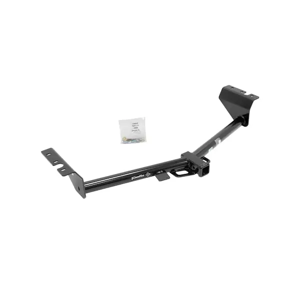 Draw-Tite 75894 Round Tube Max-Frame Class III Trailer Hitch Last Chance