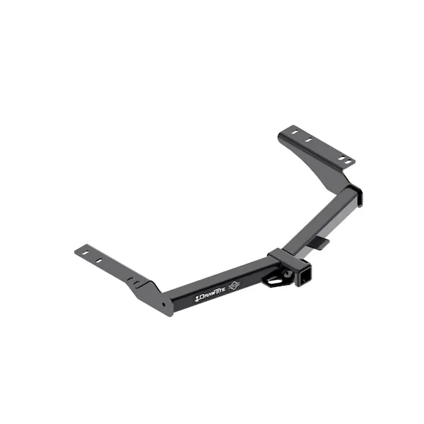 Secure Checkout Draw-Tite 75904 Max-Frame Receiver