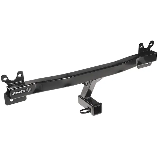 Price Cut Draw-Tite 75916 Max-Frame Class III Trailer Hitch