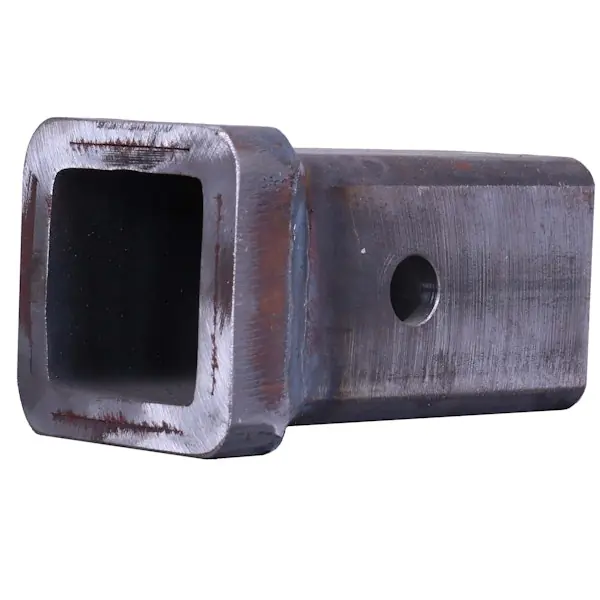 Exclusive GEN-Y Hitch GH-002 Weld-On Receiver Tube