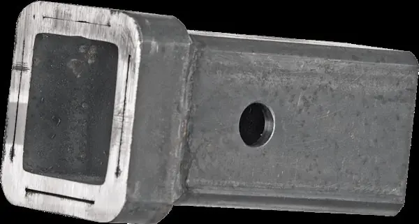 GEN-Y Hitch GH-004 Weld-On Receiver Tube New Release