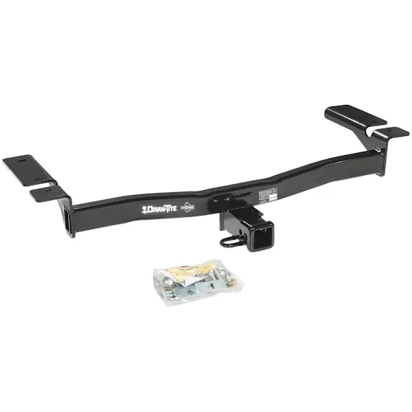 Draw-Tite 75992 Max-Frame Class III Trailer Hitch Buy Online