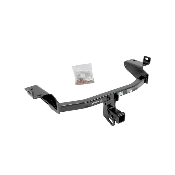 Fast Shipping Draw-Tite 75998 Max-Frame Class III Trailer Hitch