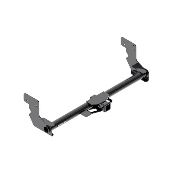 No Minimum Order Draw-Tite 76015 Round Tube Max-Frame Class III Trailer Hitch