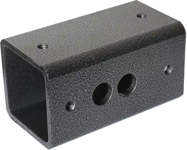 GEN-Y Hitch GH-008-1 Bolt-On Reducer Sleeve Exclusive Offer