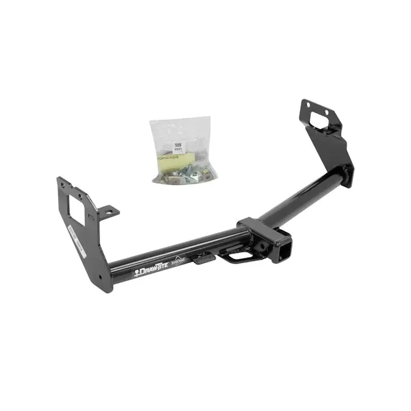 Sale Draw-Tite 76019 Max-Frame Class III Trailer Hitch