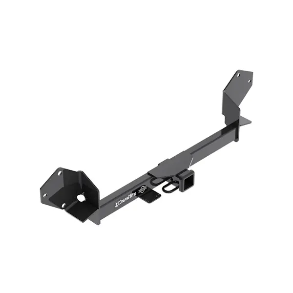 Draw-Tite 76080 Class IV Trailer Hitch Modern